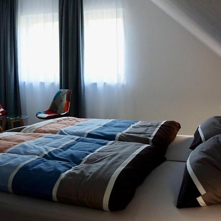 Apartamento Casa Philippi Montabaur Exterior foto