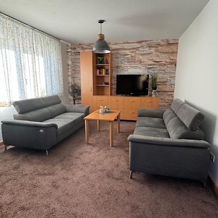 Apartamento Casa Philippi Montabaur Exterior foto