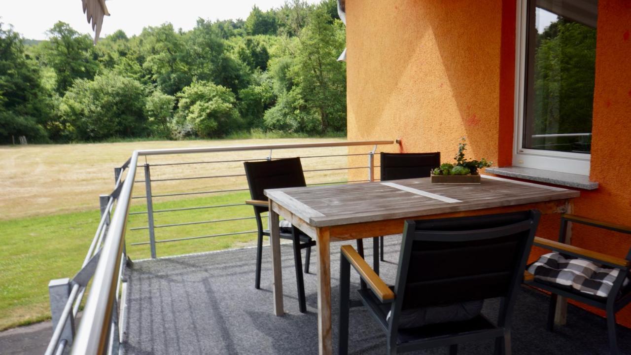 Apartamento Casa Philippi Montabaur Exterior foto