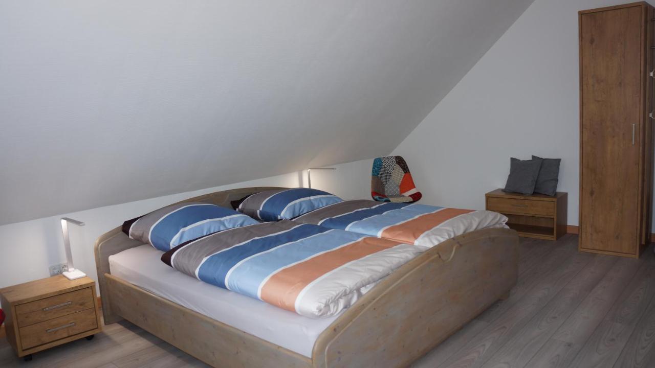 Apartamento Casa Philippi Montabaur Exterior foto