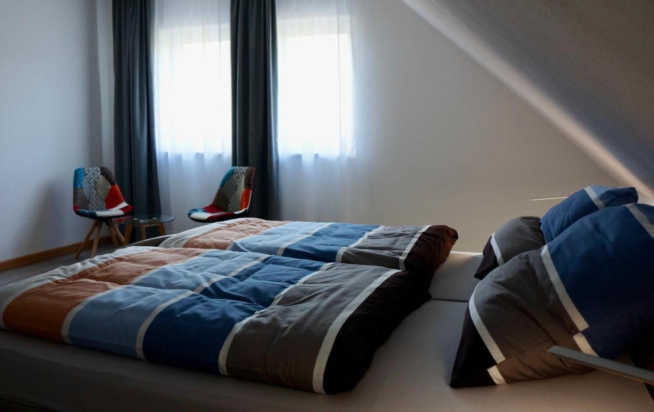 Apartamento Casa Philippi Montabaur Exterior foto