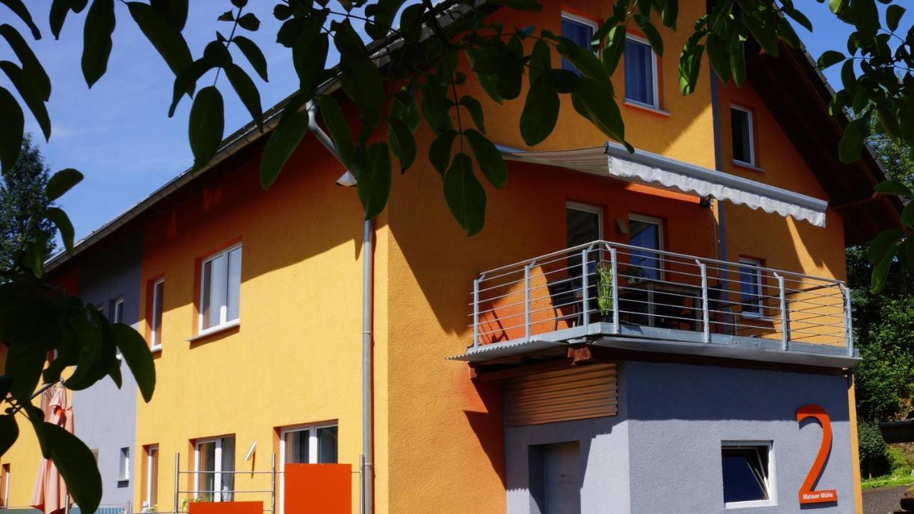 Apartamento Casa Philippi Montabaur Exterior foto
