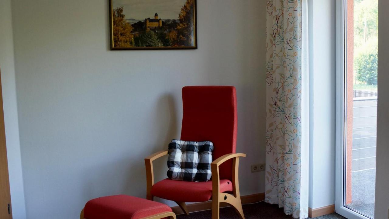 Apartamento Casa Philippi Montabaur Exterior foto