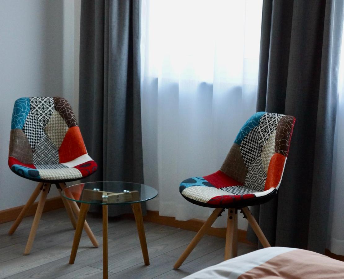 Apartamento Casa Philippi Montabaur Exterior foto