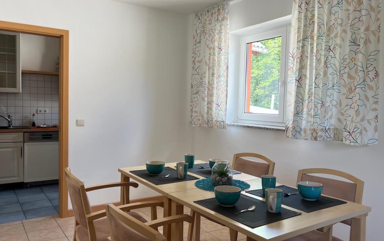 Apartamento Casa Philippi Montabaur Exterior foto