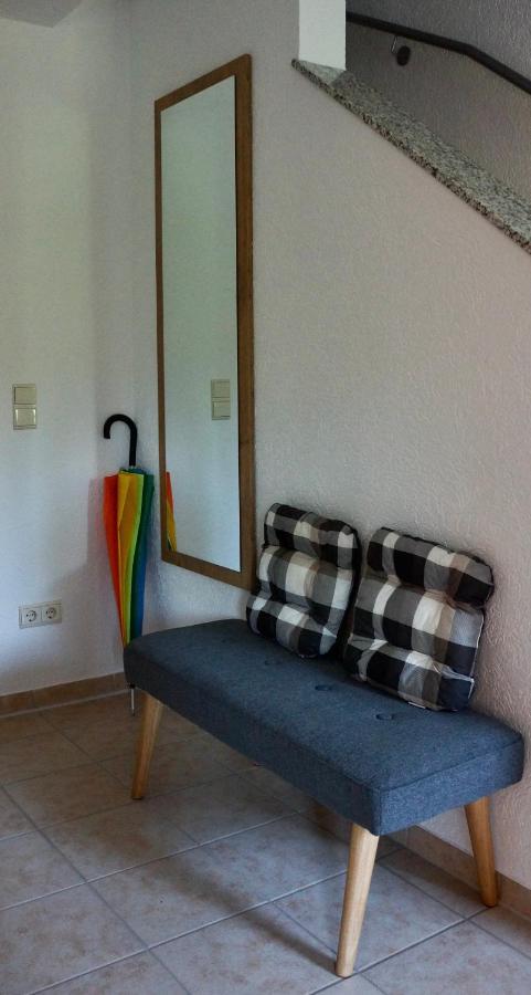 Apartamento Casa Philippi Montabaur Exterior foto