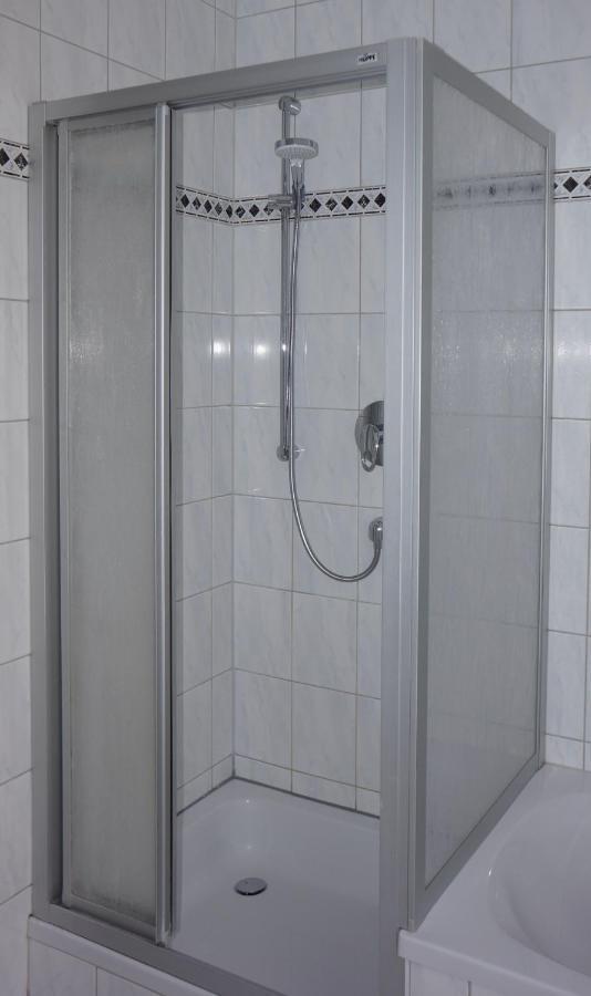 Apartamento Casa Philippi Montabaur Exterior foto