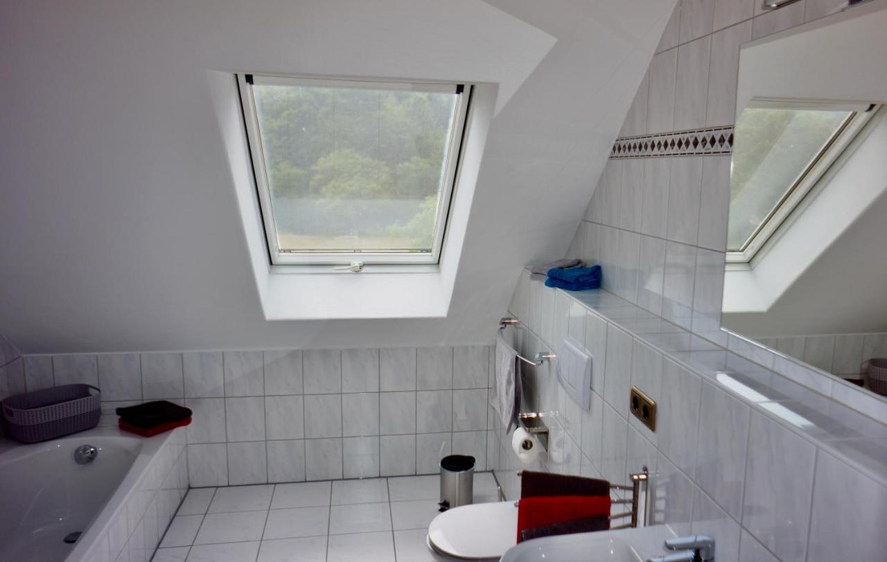 Apartamento Casa Philippi Montabaur Exterior foto