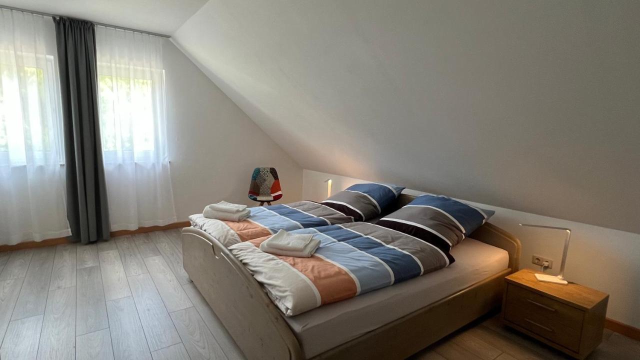 Apartamento Casa Philippi Montabaur Exterior foto