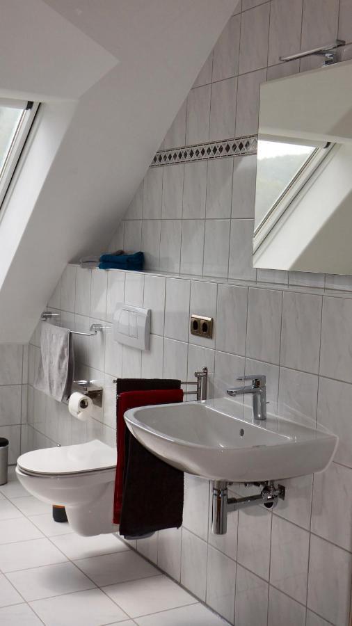 Apartamento Casa Philippi Montabaur Exterior foto