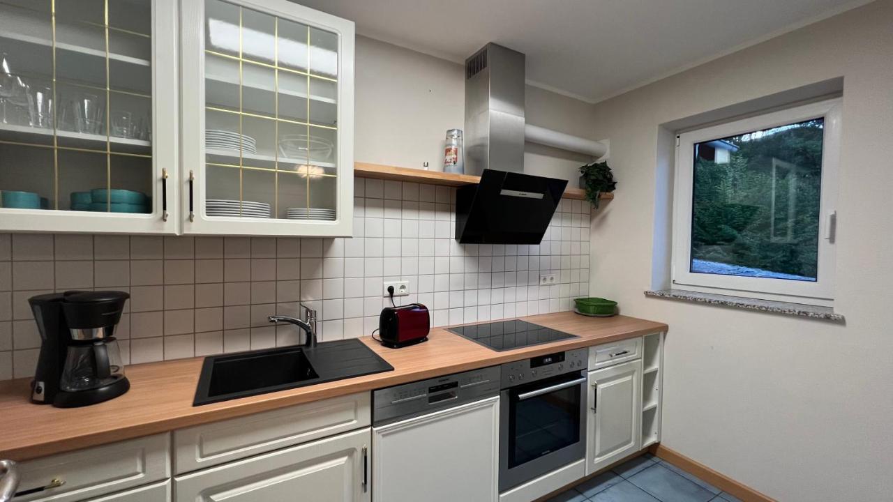Apartamento Casa Philippi Montabaur Exterior foto