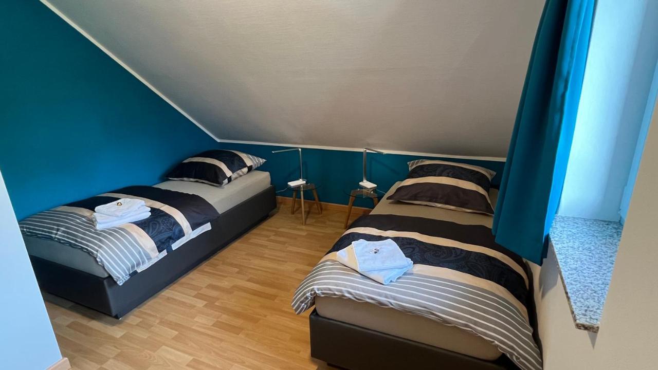 Apartamento Casa Philippi Montabaur Exterior foto
