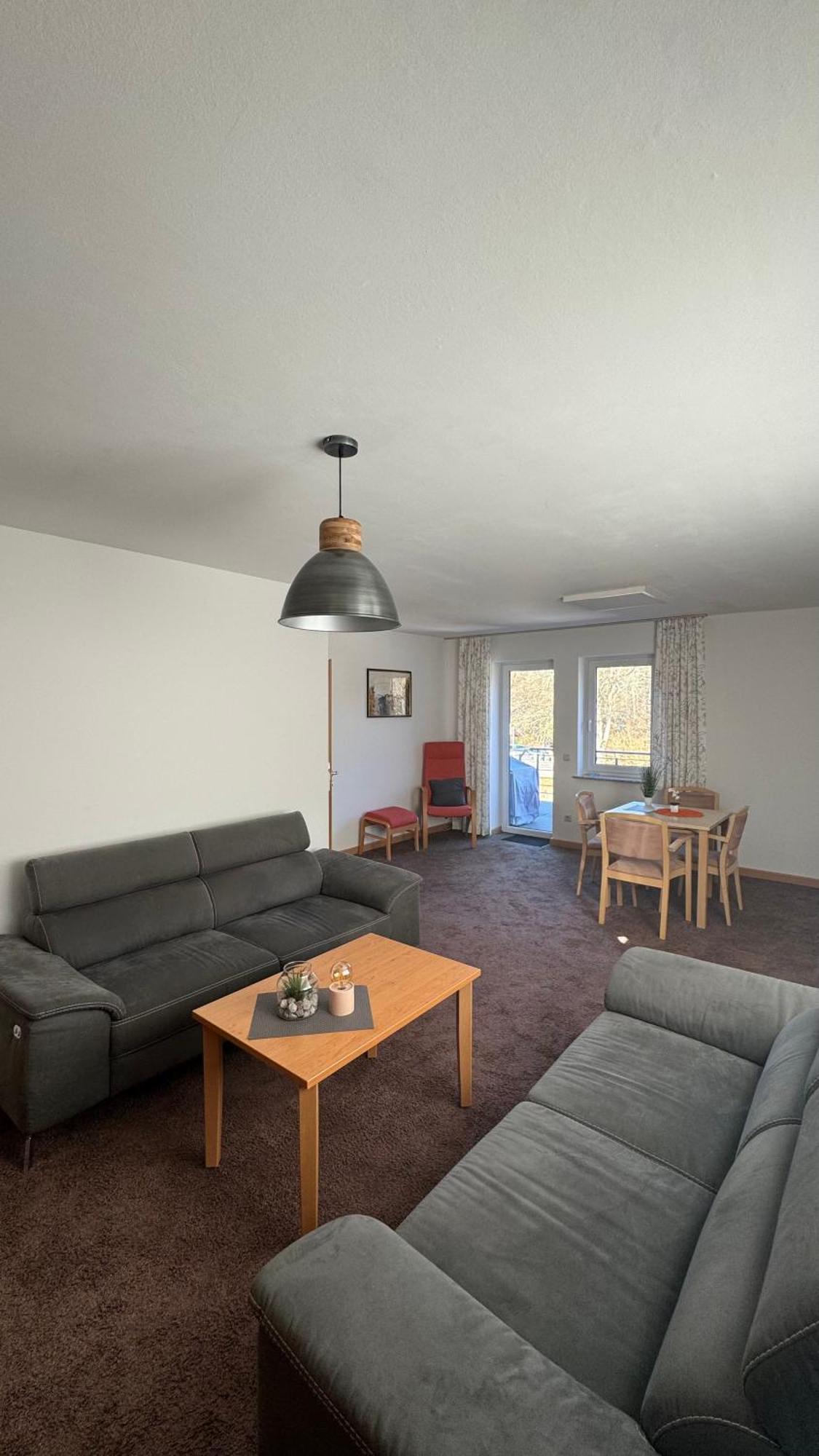 Apartamento Casa Philippi Montabaur Exterior foto