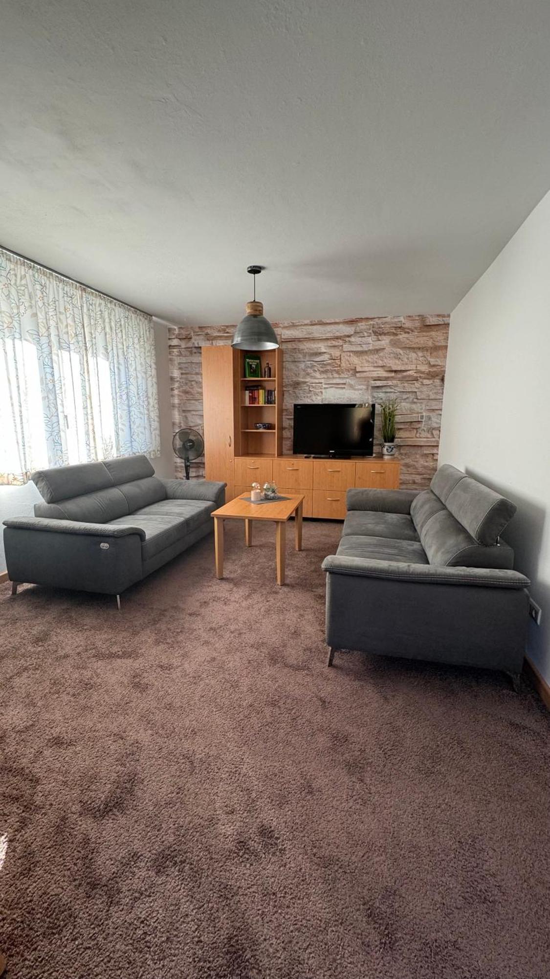 Apartamento Casa Philippi Montabaur Exterior foto