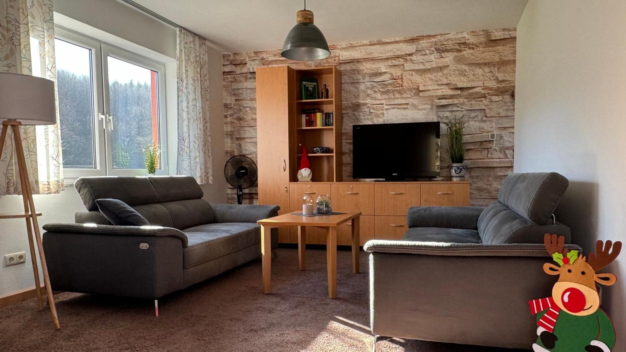 Apartamento Casa Philippi Montabaur Exterior foto
